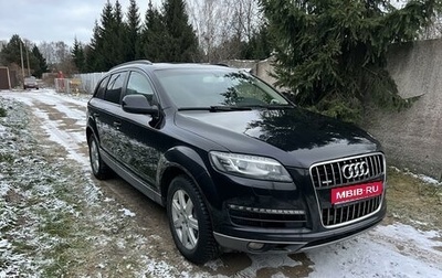 Audi Q7, 2011 год, 2 150 000 рублей, 1 фотография