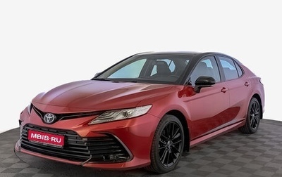 Toyota Camry, 2022 год, 4 320 000 рублей, 1 фотография