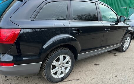 Audi Q7, 2011 год, 2 150 000 рублей, 6 фотография