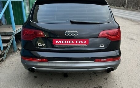 Audi Q7, 2011 год, 2 150 000 рублей, 5 фотография