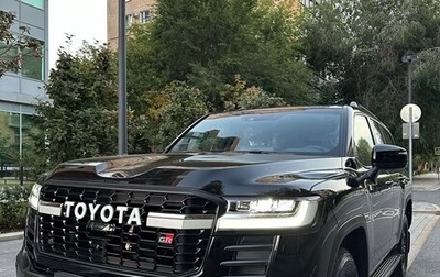 Toyota Land Cruiser, 2024 год, 14 480 000 рублей, 1 фотография