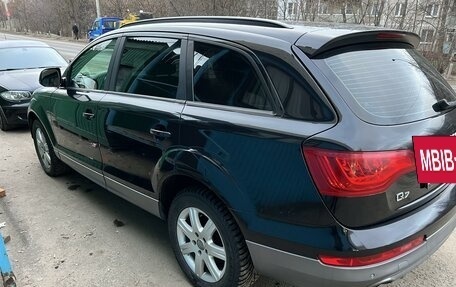 Audi Q7, 2011 год, 2 150 000 рублей, 4 фотография