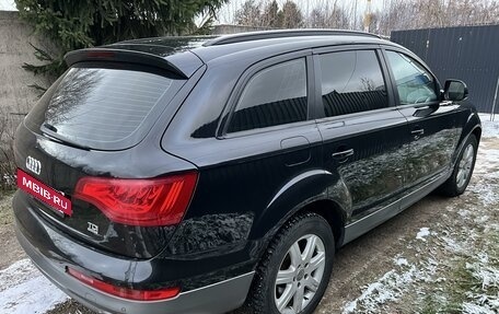 Audi Q7, 2011 год, 2 150 000 рублей, 9 фотография