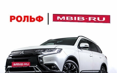 Mitsubishi Outlander III рестайлинг 3, 2021 год, 2 898 000 рублей, 28 фотография