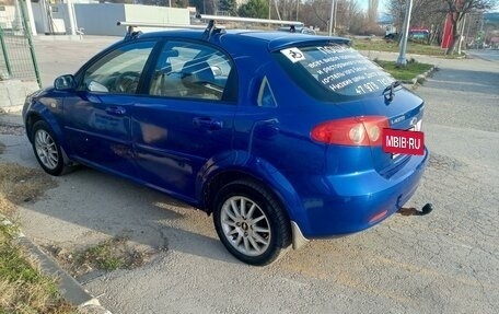 Chevrolet Lacetti, 2005 год, 500 000 рублей, 2 фотография