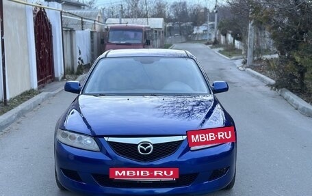 Mazda 6, 2004 год, 499 900 рублей, 2 фотография