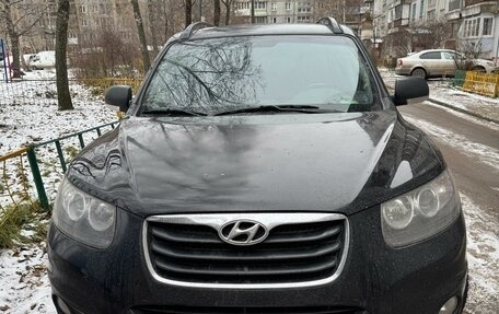 Hyundai Santa Fe III рестайлинг, 2011 год, 1 250 000 рублей, 8 фотография