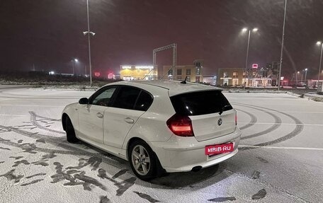 BMW 1 серия, 2009 год, 910 000 рублей, 7 фотография