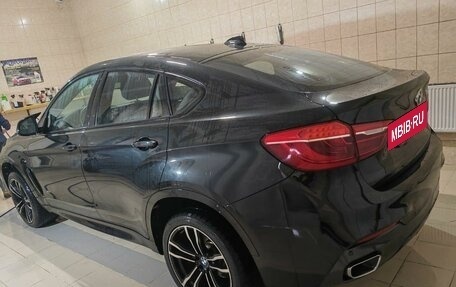 Mercedes-Benz GLE Coupe, 2017 год, 5 450 000 рублей, 11 фотография