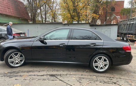 Mercedes-Benz E-Класс, 2013 год, 1 930 000 рублей, 5 фотография