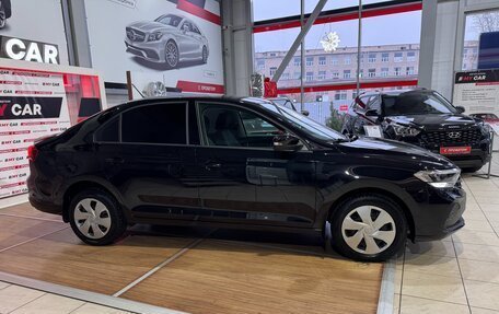 Volkswagen Polo VI (EU Market), 2020 год, 1 599 000 рублей, 3 фотография