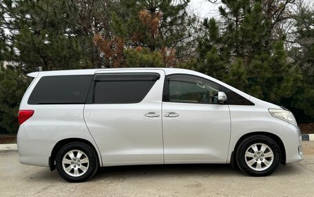 Toyota Alphard III, 2012 год, 2 348 000 рублей, 10 фотография