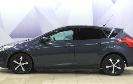 Ford Focus III, 2011 год, 745 000 рублей, 2 фотография