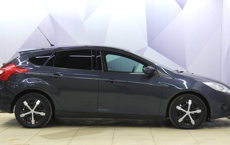 Ford Focus III, 2011 год, 745 000 рублей, 7 фотография