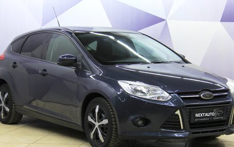 Ford Focus III, 2011 год, 745 000 рублей, 8 фотография