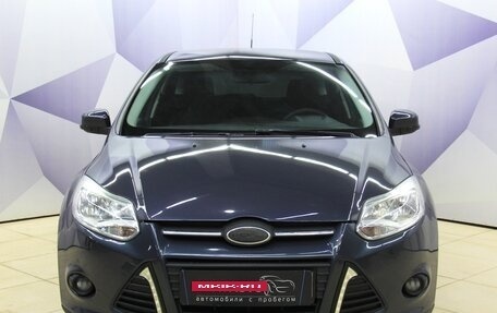 Ford Focus III, 2011 год, 745 000 рублей, 10 фотография