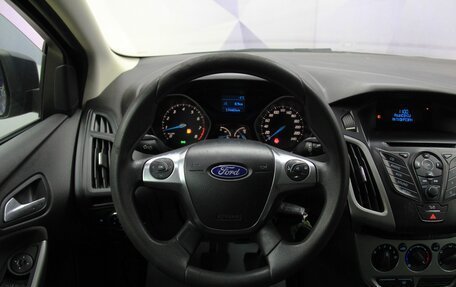 Ford Focus III, 2011 год, 745 000 рублей, 16 фотография