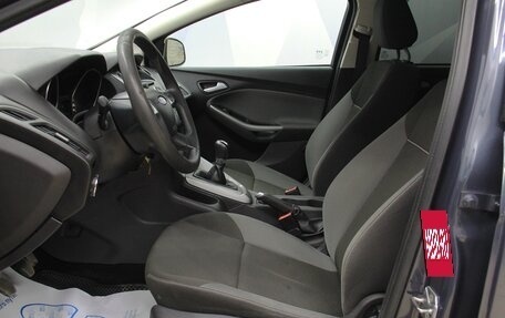 Ford Focus III, 2011 год, 745 000 рублей, 14 фотография