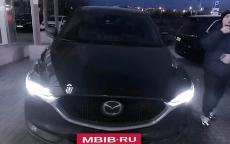 Mazda CX-5 II, 2021 год, 3 599 000 рублей, 2 фотография