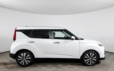 KIA Soul III, 2019 год, 2 076 500 рублей, 5 фотография