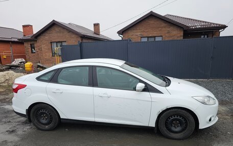 Ford Focus III, 2012 год, 960 000 рублей, 3 фотография