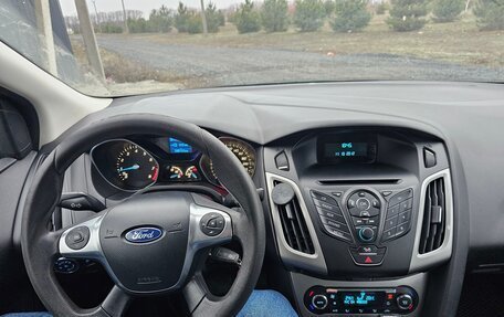 Ford Focus III, 2012 год, 960 000 рублей, 6 фотография