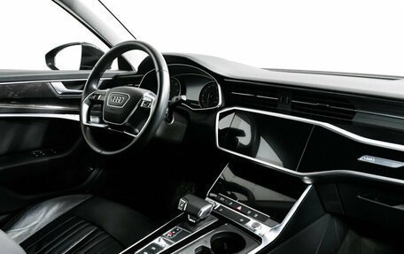 Audi A6, 2020 год, 4 064 000 рублей, 9 фотография