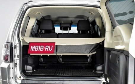 Mitsubishi Pajero IV, 2018 год, 3 349 000 рублей, 20 фотография