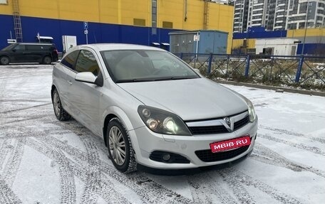 Opel Astra H, 2008 год, 485 000 рублей, 1 фотография