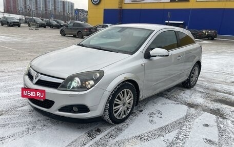 Opel Astra H, 2008 год, 485 000 рублей, 2 фотография