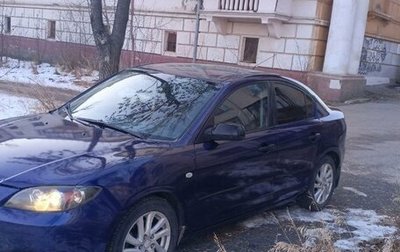 Mazda 3, 2005 год, 470 000 рублей, 1 фотография