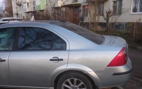 Ford Mondeo III, 2001 год, 350 000 рублей, 2 фотография