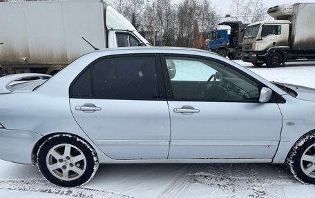 Mitsubishi Lancer IX, 2004 год, 380 000 рублей, 3 фотография