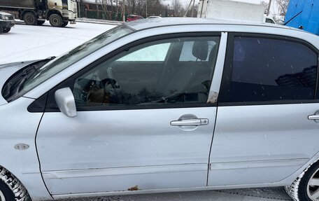 Mitsubishi Lancer IX, 2004 год, 380 000 рублей, 6 фотография