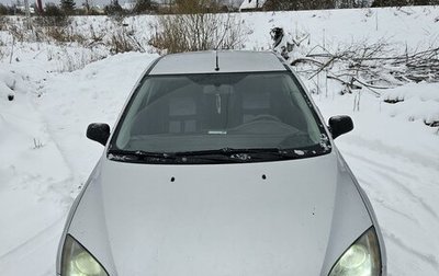 Ford Focus II рестайлинг, 2006 год, 330 000 рублей, 1 фотография