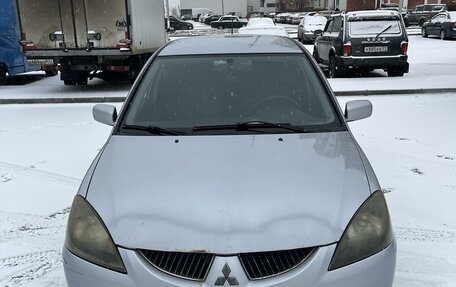 Mitsubishi Lancer IX, 2004 год, 380 000 рублей, 5 фотография