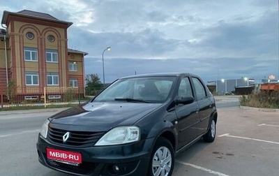 Renault Logan I, 2006 год, 235 000 рублей, 1 фотография