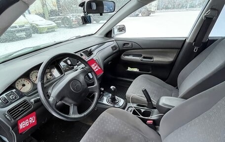 Mitsubishi Lancer IX, 2004 год, 380 000 рублей, 13 фотография