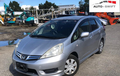 Honda Fit Shuttle I рестайлинг, 2012 год, 825 000 рублей, 1 фотография