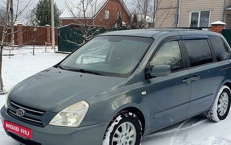 KIA Carnival III, 2009 год, 1 050 000 рублей, 12 фотография