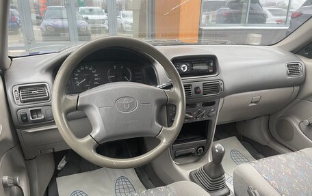 Toyota Corolla, 1998 год, 250 000 рублей, 13 фотография