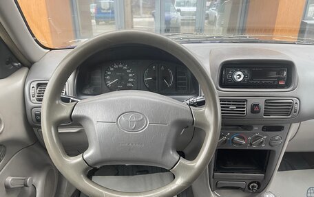 Toyota Corolla, 1998 год, 250 000 рублей, 14 фотография