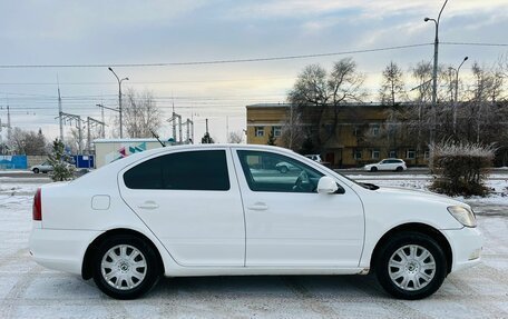 Skoda Octavia, 2012 год, 749 000 рублей, 5 фотография