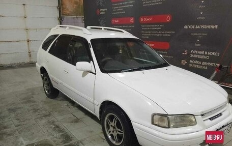 Toyota Sprinter Carib III, 1999 год, 380 000 рублей, 5 фотография