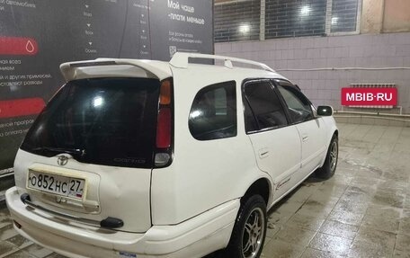 Toyota Sprinter Carib III, 1999 год, 380 000 рублей, 4 фотография