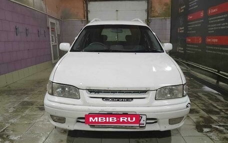 Toyota Sprinter Carib III, 1999 год, 380 000 рублей, 3 фотография