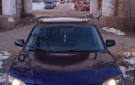 Mazda 3, 2005 год, 470 000 рублей, 3 фотография