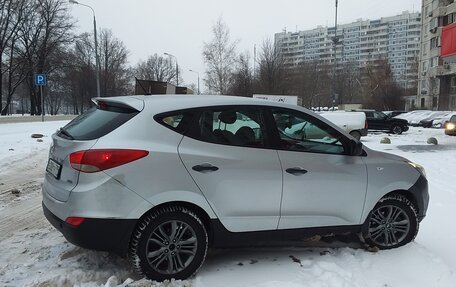 Hyundai ix35 I рестайлинг, 2014 год, 1 600 000 рублей, 4 фотография