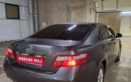 Toyota Camry, 2010 год, 2 000 000 рублей, 6 фотография