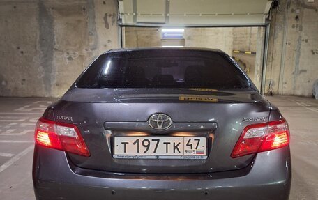 Toyota Camry, 2010 год, 2 000 000 рублей, 4 фотография